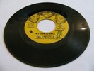 THE LOVELITES - MY CONSCIENCE / MAN IN MY LIFE - LOVELITE DJ