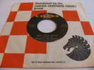 MAURICE & THE RADIANTS - BABY YOU'VE GOT IT / I WANT TO THANK YOU, BABY - CHESS
