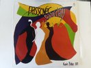 KEVIN BATES SM - Passover Saturday - RARE OZ XIAN LP