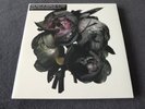 MASSIVE ATTACK Collected X3 double Gatefold vinyl LP - Very Rare