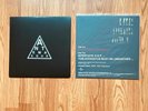 The Mars Volta and Antemasque Records Combination Limited Edition 2006 and 2014