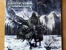 Dissection ?– Storm Of The Light's Bane LP green 2019 Munhwa Records black metal