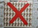 WILD TURKEY       