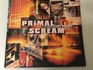 Primal Scream VANISHING POINT Vinyl LP Creation 1ST PRESS EX CONDITION CRELP178