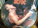 AC/DC that's the way i wanna rock n roll 1988 UK ATLANTIC 12