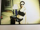 PJ Harvey - 4 Track Demos - UK Original Vinyl LP Album - Near Mint