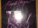 Deep Purple - Purple Reign — 2lp Rare Issue