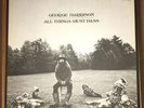George Harrison - All Things Must Pass — ???????? Japanese Box Set