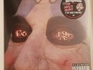 CONWAY THE MACHINE - THE DEVILS REJECT BLACK & WHITE SPLATTER VINYL LP RARE 750