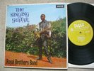 Royal brothers Band Singing Guitar Decca WAL 1027 West African series listen 10