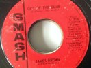 JAMES BROWN - OUT OF THE BLUE / THE THINGS I USED TO DO-SMASH 1908.