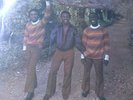 THE MAYTALS MONKEY MAN VR.MINT