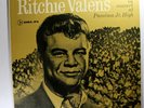 Ritchie Valens DEL-FI DFLP-1214 MONO VG+/VG+ 