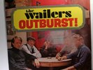 The Wailers UNITED ARTISTS VAS 6557 STEREO M-/M- 