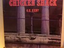 Chicken Shack: O.K. Ken? '69 UK Blue Horizon: 7-63209
