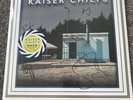 KAISER CHIEFS DUCK LIMITED TRI-COLOURED LEEDS EDT VINYL ALBUM SIGNED New Sealed