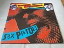 SEX PISTOLS - FLOGGING A DEAD HORSE - JAPAN 12