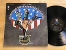 Salvation Gypsy Carnival Caravan S/T LP Rare Psych ABC Original Ultrasonic VG+