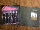 Ultravox 2x Pak Lp 