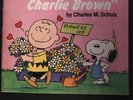 You're In Love Charlie Brown 1978 Vintage Book & 33 RPM Record **NEAR MINT**