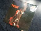 Ratt ?– Ratt 1984 1st Euro Press EX/EX Vinyl EP Hard Rock Metal