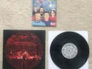Pearl Jam 2010 10” Vinyl Holiday Single No Jeremy Plus Deep Magazine Ten 10 Club