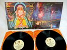 HAWKWIND, SPACE RITUAL,1973,ORIGINAL FOLDOUT POSTER SLEEVE,+INNERS, EX CONDITION