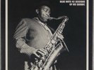 IKE QUEBEC: The Complete Blue Note 45 Sessions MOSAIC Jazz 3x LP Box