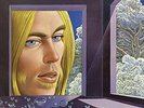 Laid Back by Gregg Allman (200g Vinyl, Mar-2016, Acoustic Sounds)