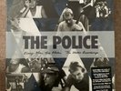 THE POLICE Every Move you Make Studio Recordings 6 X LP Half-speed Vinyl BOX SET