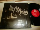 The Real Thing Ultra RARE Private Label Minnesota Xian Folk Psych  vg++   jv39