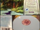 WINDHAND Eternal Return 2x LP/DL Blue Vinyl 100 Relapse-stoner Dorthia Cortell
