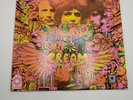 CREAM Disraeli Gears Album LP 1967 Atco Atlantic SD 33-232 Vinyl Clapton