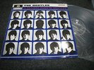 THE BEATLES - A HARD DAY'S NIGHT - EMI / PARLOPHONE RECORDS LP  PCS 3058