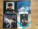 4 lps funk Tommorow’s edition Cheryl lynn instant love Controllers first circle