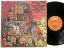 Willie COLON Mon RIVERA There Goes The Neighborhood LP Vaya 1975 salsa   #5550