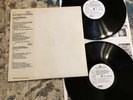 ELVIS PRESLEY   MADISON SQUARE GARDEN 2 LP   RADIO STATION “PROMO”   SPS-33-571