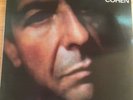 Leonard Cohen 