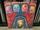 Mondo Avengers: Infinity War & End Game 6LP Box Set (Infinity Stone Color Vinyl)