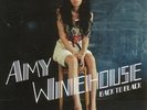 Amy Winehouse - Back to Black 180 Gram Import New Factory Sealed Vinyl LP