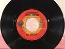 BEATLES 45. USA. 1969. Capitol Target 5810. STRAWBERRY FIELDS. PENNY LANE. VG+.