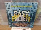 Easy rider - Soundtrack - LP UK 1969 With Campaign Book
