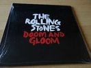 ROLLING STONES DOOM AND GLOOM SIGILLATO SEALED 2013