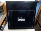 the beatles stereo vinyl box set album black rare 180g LPs records
