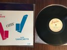John Coltrane Paul Quinichette Cattin’ 1960 UK Vinyl LP Mono ESQUIRE 1st Jazz