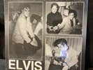 ELVIS PRESLEY   HOMERECORDED LP   SEALED