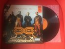 THE FINAL TIC-CRUCIAL CONFLICT [used] 1996 PALLAS/UNIVERSAL VINYL LP
