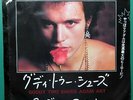ADAM ANT Goody Two Shoes / Red Scab JAPANESE 7