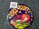 David Bowie Space Oddity Picture Disc 40th Anniversary Edition
