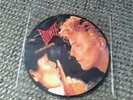 David Bowie China Girl 7 inch Picture Disc